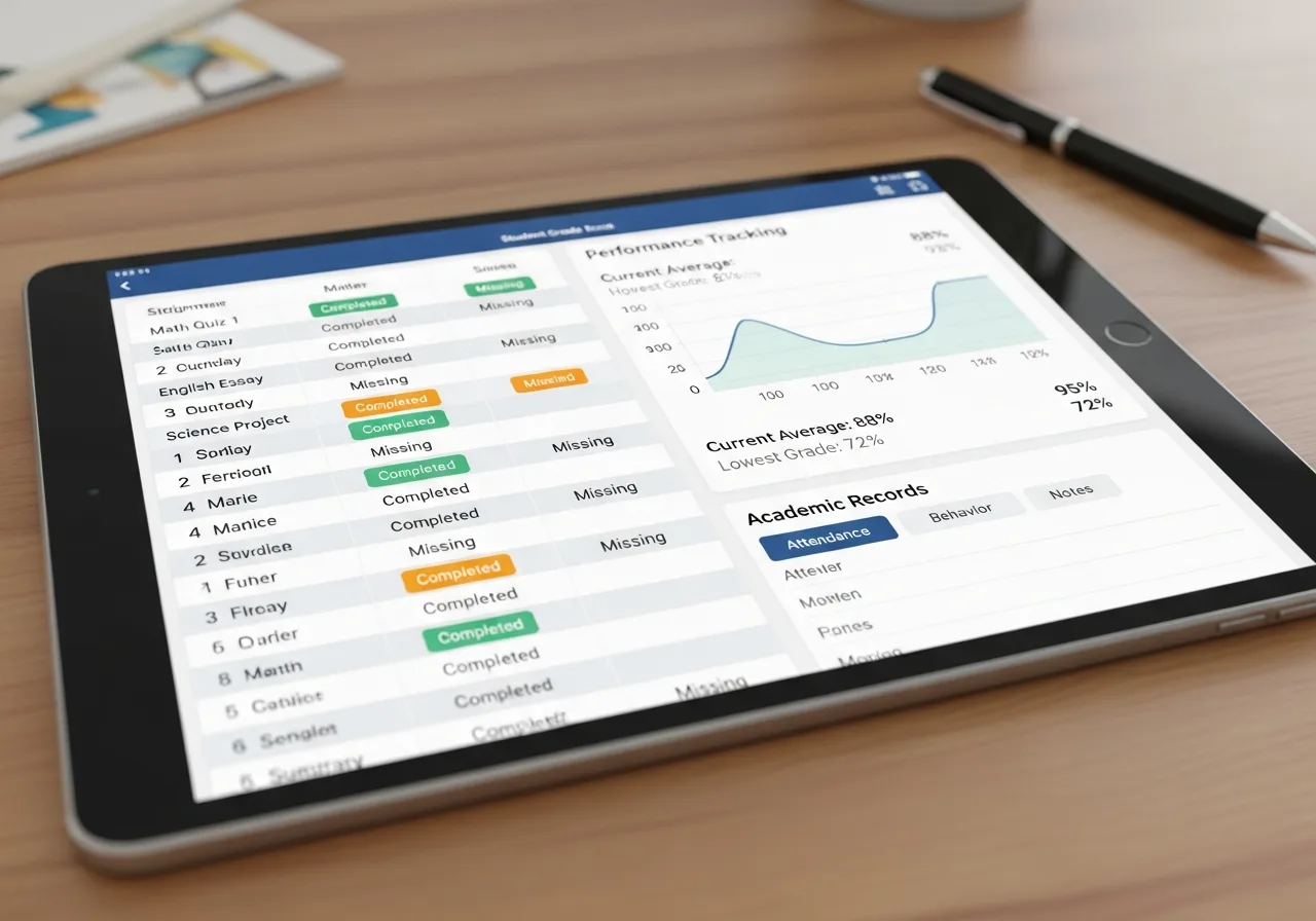 Zanivo Relu — E-Learning Plattform